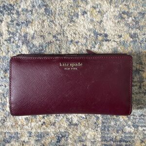 Kate Spade Wallet